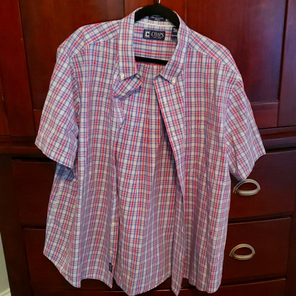 Dress shirt XXL